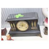 Mantle Clock 