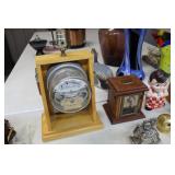 Power Meter Lamp, PO Box Bank 