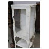 Metal Medical Cabinet 