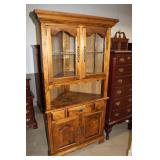Corner Cabinet 