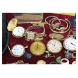 Pocket Watches
