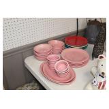 Fiesta Dishes 