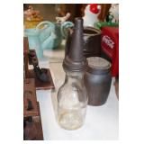 Oil Jar 