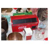 Coke Items 