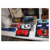 Diecast Cars 