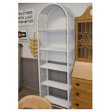 Wicker Shelf 
