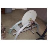 Grinding Stone 
