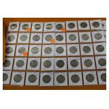 Walking Liberty Halves