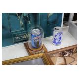 Collectable Beer Cans 