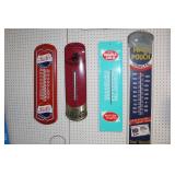 Thermometers 