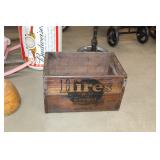 Hires Box 