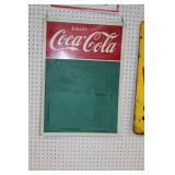 Coke Sign 