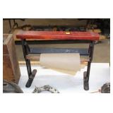 Store Paper Dispenser 