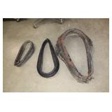 Horse Collars 