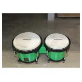 Heineken Drums 
