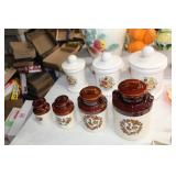 Canister Sets 