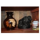 Wisecarver Indian Pottery 