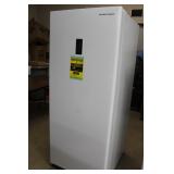 Upright Freezer 