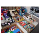 Toys 