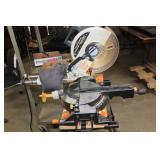 Miter Saw 