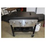 Gs Griddle