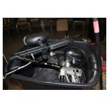 Paintball Guns 
