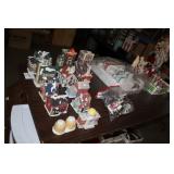 Christmas Village 