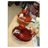 Duck Dishes 