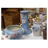 Roseville Jard & Ped