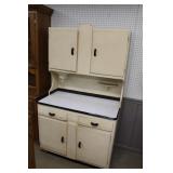 Hoosier Cabinet 