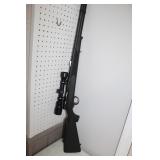 CVA 50cal in line Muzzle Loader 