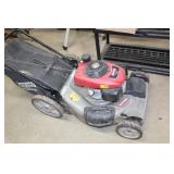 Honda Push Mower 