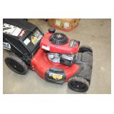 Honda Push Mower 