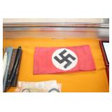 German Arm Band 