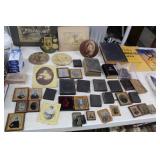 Tin Type Pictures