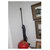 Crosman Pellet Rifle 