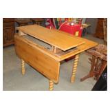 Drop Leaf Table 