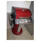 Gas Grill 