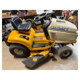 Cub Cadet