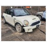 09 Mini Cooper