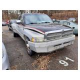 96 Dodge Ram 3500
