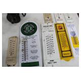 Advertising Thermometer