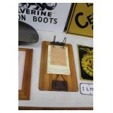 Store Clip Board 