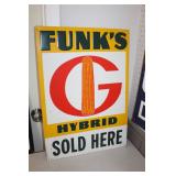 Funks Sign 