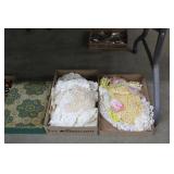 Doilies 