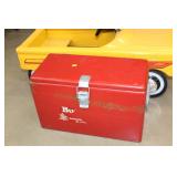 Budweiser Cooler
