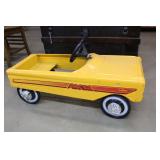 Pacer Pedal Car 