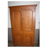 Flat wall Cabinet 