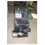 Singer Sewing Machine 