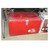 Coke Cooler
